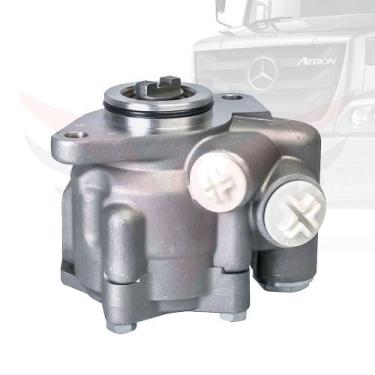 Imagem de Bomba Direção Hidráulica - BRC