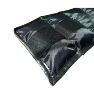 Imagem de  CANELEIRA PARA EXERCICIOS 1UN 5kg SC - flexmouve
