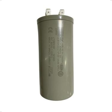 Imagem de Capacitor Permanente 30uf 440vca 30 Microfarad 10 3000h WEG JL Lavadou