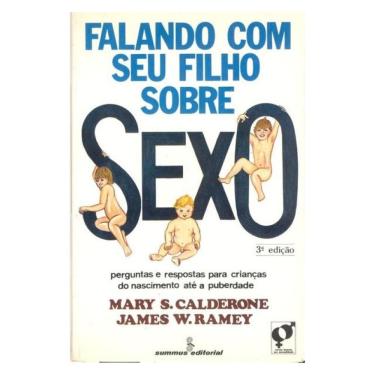 Imagem de Falando Com Seu Filho Sobre Sexo