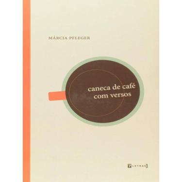 Imagem de Caneca De Cafe Com Versos