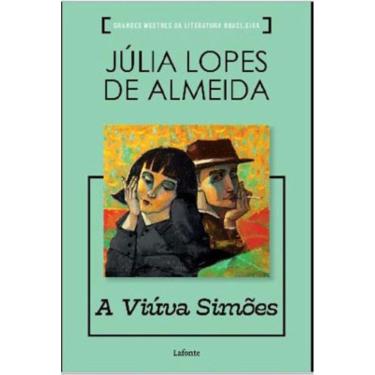 Imagem de A Viúva Simões