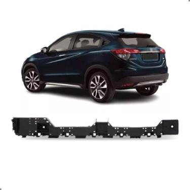 Imagem de Guia Hrv 2015 a 2022 Parachoque Traseiro - SP ACESSÓRIOS, Direito