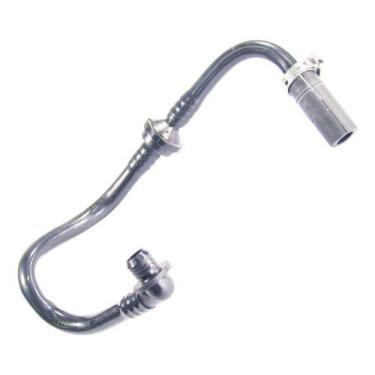 Imagem de Tubo hidrovacuo - METALSYSTEM