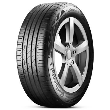 Imagem de Pneu Continental Aro 14 165/70R14 85 T tl xl Ecocontact 6