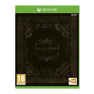 Imagem de Trilogia Dark Souls (Xbox One)