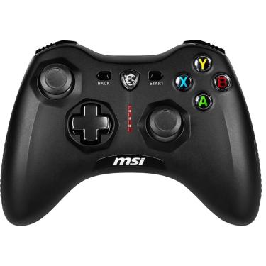 Imagem de Controlador de jogos msi Force GC30V2 Wireless Dual Vibration