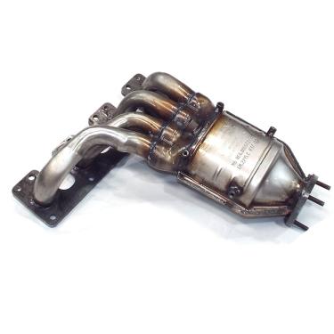 Imagem de Catalisador Coletor Primario M Astra 2.0 140cv /zafira /vectra