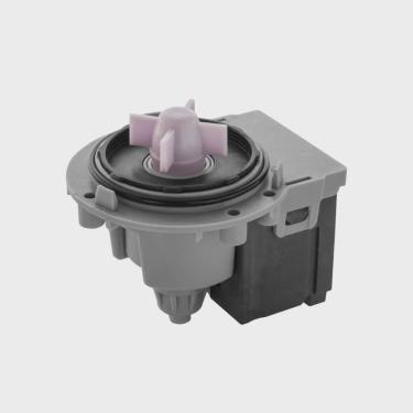 Imagem de Eletrobomba de Drenagem para Lavadora Electrolux 60hz - 220v