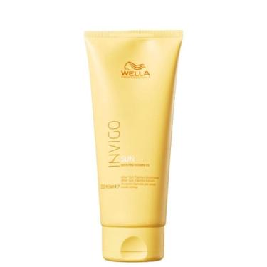 Imagem de Wella Invigo Sun Condicionador 200ml