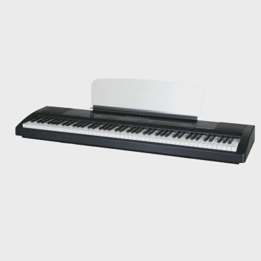 Imagem de Piano kurzweil MARKPRO2 two is show room