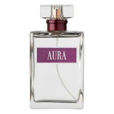 Imagem de Perfume Feminino AURA Primacial100ml