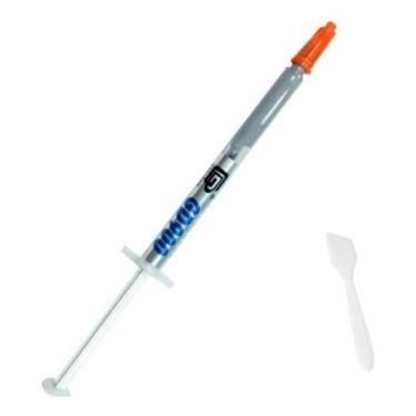 Imagem de Kit 10 Pasta Térmica Gd900 Para Pc Processador Placa Mãe