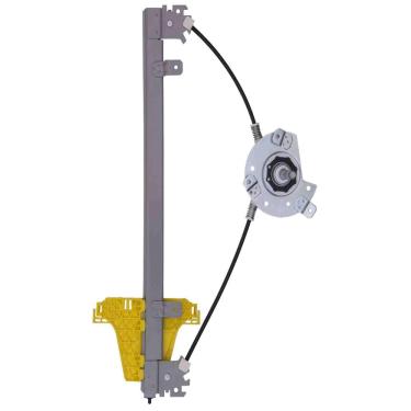 Imagem de Par Maquina Vidro Gol 4P G5 G6 Diant 2008.. E + D Manual