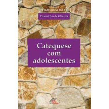 Imagem de Catequese Com Adolescentes