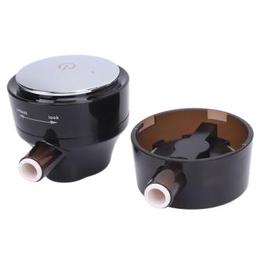 Imagem de Espumante de Cerveja Alimentada por Bateria, Borbulha de Cerveja Portátil para Festas e Bares Com Tecnologia de Espuma Eficiente, Fabricante de Espuma de Cerveja Operada por