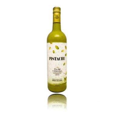Imagem de Licor Dom Tápparo Pistache Extra Premium 750ml