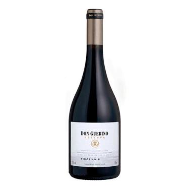 Imagem de Vinho Don Guerino Reserva Pinot Noir 750ml