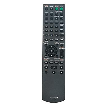 Imagem de Allimity Controle remoto substituído RMT-CE90A adequado para CD Player Sony CFD-E90 CFDE90