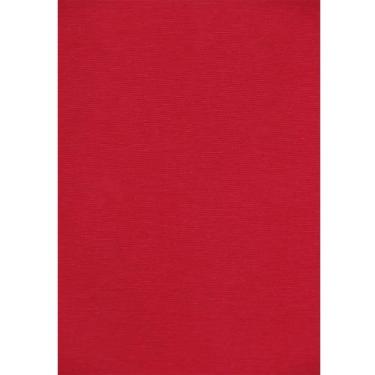 Imagem de Tecido Impermeável Acqua Mene Liso Vermelho - 1,40m de Largura