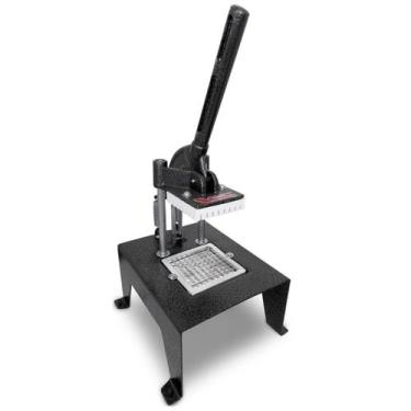 Imagem de Cortador e Picador de Legumes e Batata Industrial Mesa Grande Vitalex