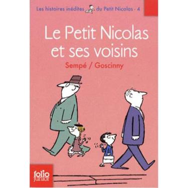 Imagem de Le Petit Nicolas Et Ses Voisins