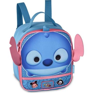 Imagem de Lancheira Stitch Tsum Tsum - Clio