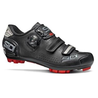 Imagem de Sapatilha Ciclismo MTB Sidi Trace2W  Feminina Preta