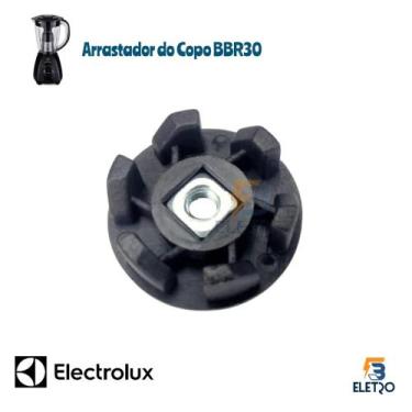 Imagem de Engate do Copo Original Liquidificador Electrolux BBR30