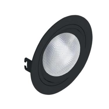 Imagem de Spot Embutido Redondo Face Plana Par30 E27 - Save Energy