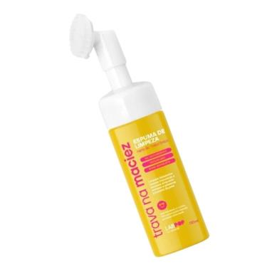 Imagem de Labotrat Trava Na Maciez Espuma De Limpeza 130ml