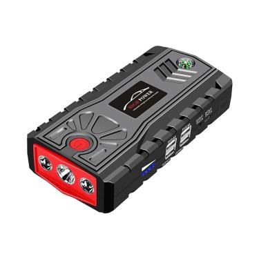 Imagem de Auxiliar De Partida Veicular 12V
