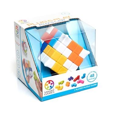 Imagem de Smart Games Plug And Play Puzzler