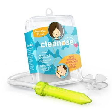 Imagem de Aspirador nasal Cleanose