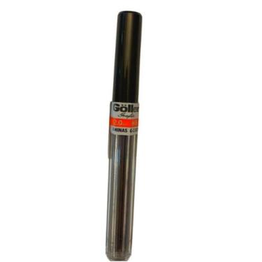 Imagem de Grafite 2.0mm HB - Goller