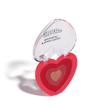 Imagem de Meninas Super Poderosas Blush Compacto 4g Quem Disse, Berenice?