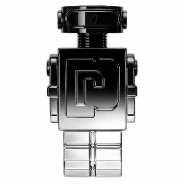 Imagem de Perfume Phantom Elixir Rabanne Parfum Intense Masculino, 150ml Refiláv