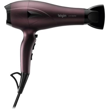 Imagem de Secador Elgin Super Íon Pro 2000W – Alto Desempenho, Cabo Longo 360°, 127V