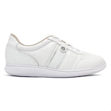 Imagem de Tênis Modare Feminino Np Floather Nature Ultraconforto 7358.233, Branc