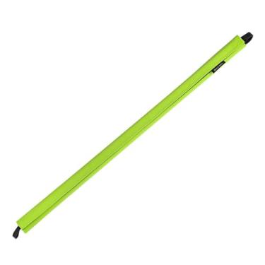 Imagem de menolana Protetor de corda de escalada, rapel, equipamento de rapel, manga de proteção de corda forte para arborista, para montanhismo ao ar livre, 95 Cm X 11 Cm