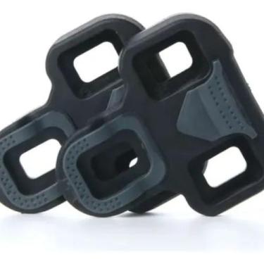 Imagem de Tacos Sapatilha Speed Pedal Look Clip Road 700c Promend Bike - Minymix