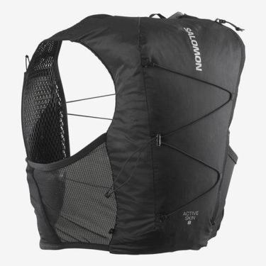 Imagem de Mochila de Hidratação Salomon Active Skin 8