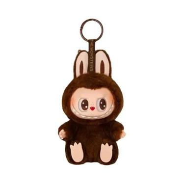 Imagem de Chaveiro De Vinil Da Rabb, Caixa Surpresa, Brinquedo Popular, Presente