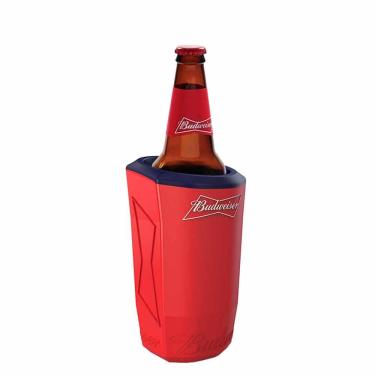 Imagem de Cervegela Budweiser 1L - Ruvolo