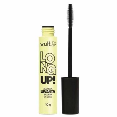 Imagem de Máscara de Cílios Vult Long Up! 10g, 10g