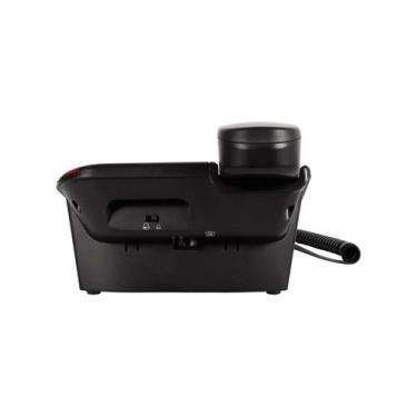 Imagem de Telefone Intelbras Tc60Id Com Identicador Grafite - INTELBRAS - COMUNI