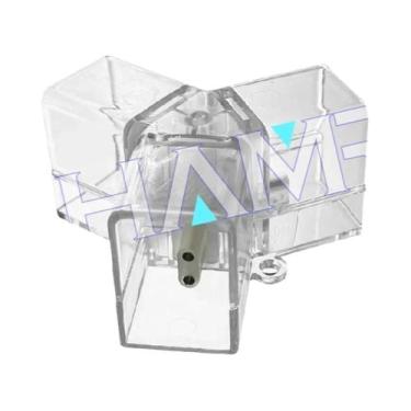 Imagem de Conector Hexagonal Diy Acessórios De Tubo Led Para Lâmpada De Favo De 