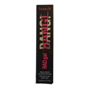 Imagem de Benefit BADgal Bang 36-Hour Full-Blast Volumizing Mascara Black
