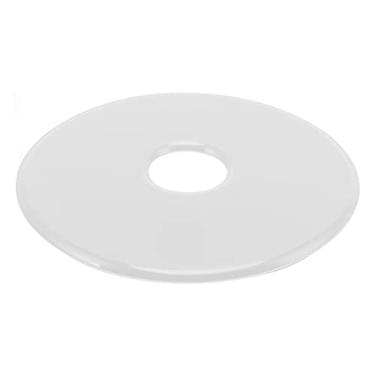 Imagem de YOUTHINK Bandeja de Silicone à Prova de Vazamento do Desidratador de Alimentos Elétricos para Nesco FD660, Folha Flexível de Secagem de Frutas para Desidratação Estável, Fácil de Limpar, Adequada