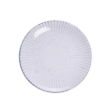 Imagem de Prato Raso Tramontina Sancho Maxforce Porcelana 27cm Tramontina